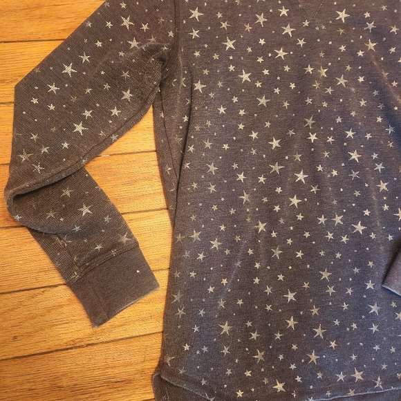 SWEATER:  THE STARS AWAIT YOU!! - Picture 3 of 4